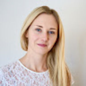 Meet your Posher, Jasmine